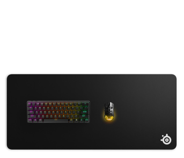 STEELSERIES QCK XXL - 1242689 - zdjęcie 3
